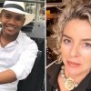 Con irónico piropo, Margarita Rosa de Francisco le respondió a Miguel Polo Polo, quien la llamó “blasfema baretera”