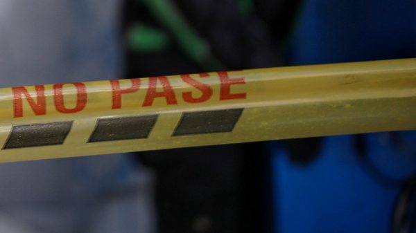 Madre de gemelos sacrificó su vida para salvarlos en un trágico accidente de tránsito