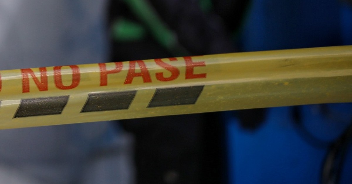 Madre de gemelos sacrificó su vida para salvarlos en un trágico accidente de tránsito