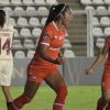 Libertadores Femenina empezó con goleada 5-0 de América y otra 16-0 de Corinthians