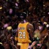 All Star NBA 2021, un homenaje más para Kobe Bryant; la leyenda sigue presente