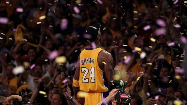 All Star NBA 2021, un homenaje más para Kobe Bryant; la leyenda sigue presente