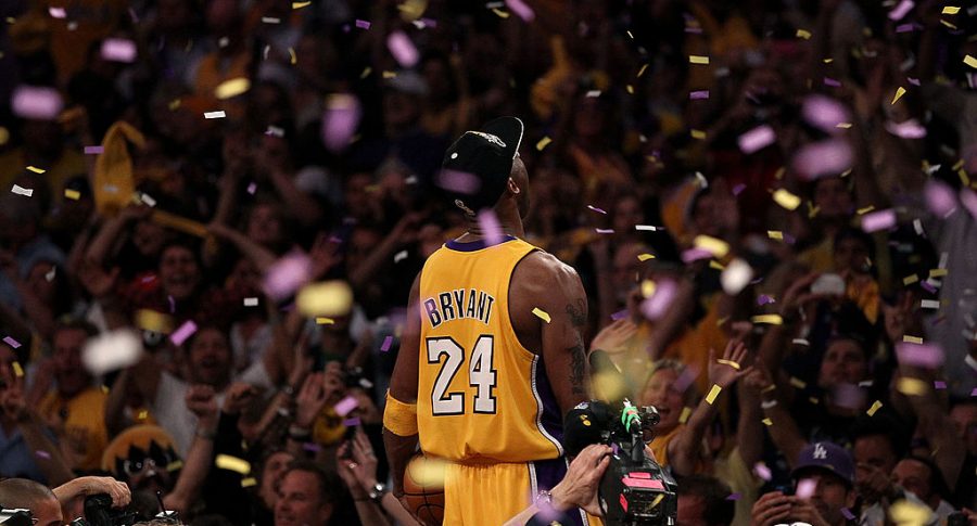 All Star NBA 2021, un homenaje más para Kobe Bryant; la leyenda sigue presente