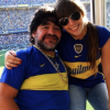 ¿Quiénes son los cinco herederos de Maradona?