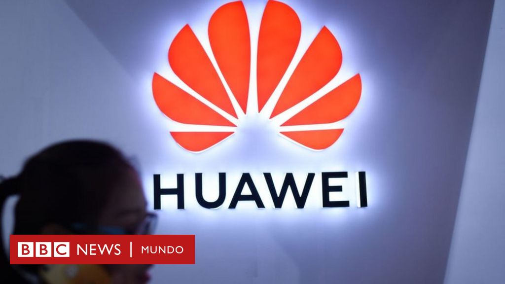 Huawei: cómo la falta de acceso a componentes está asfixiando al gigante tecnológico chino