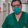 Presidente de la Sociedad Peruana de Medicina Intensiva aclaró que la vacuna no generó su contagio de COVID-19