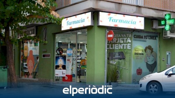 Mujeres farmacéuticas, comprometidas con la salud y el bienestar de todos