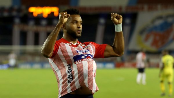 Junior 1, Bucaramanga 1: situación embarazosa | ELHERALDO.CO