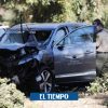 Tiger Woods: nuevo testimonio en la investigación de su accidente