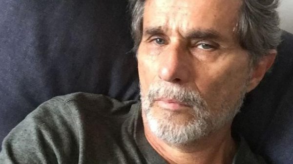 Cómo “100 días para enamorarnos” ‘salvó’ a Humberto Zurita tras muerte de Cristian Bach