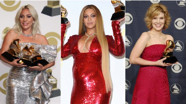 Premios Grammy 2021: ¿quiénes son las mujeres con más gramófonos?; Beyoncé es princesa