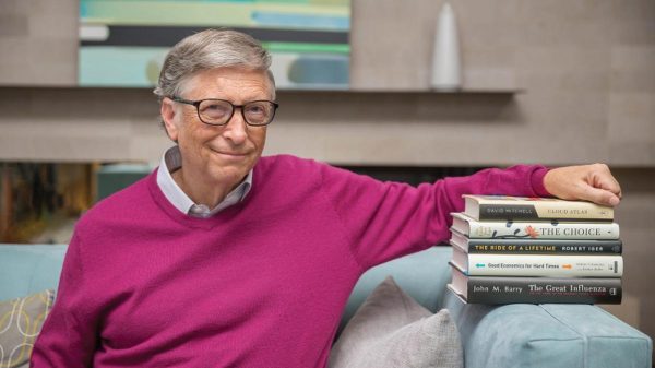 Bill Gates emprende una nueva cruzada y afirma que el Bitcoin es malo para el planeta (y tiene razón)