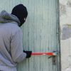 Asunción, el barrio sin seguridad ni autoridad del centro de Bogotá