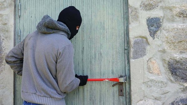Asunción, el barrio sin seguridad ni autoridad del centro de Bogotá