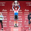 Van der Poel hace suya la Strade Bianche ante Alaphilippe y Bernal