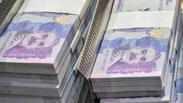 Gobierno gastará 17 billones de pesos para la pandemia y 13 para reactivar la economía
