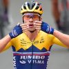 Roglic, con equipo que mete miedo, favorito para la París-Niza; Colombia va con 3 gallos