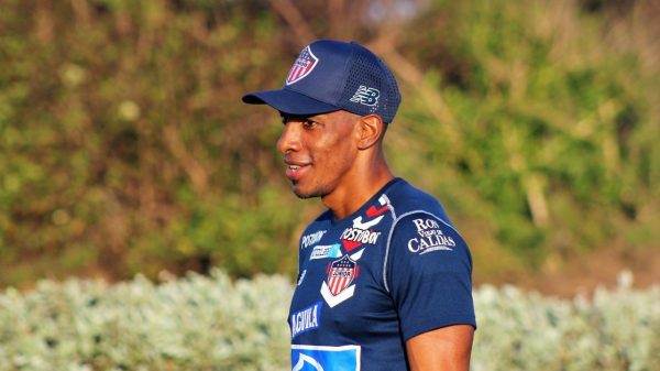 Luis Amaranto Perea seguirá en la dirección técnica de Junior