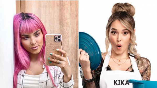 Kika Nieto dice que RCN la echó de ‘Masterchef’, pese a acuerdo de confidencialidad
