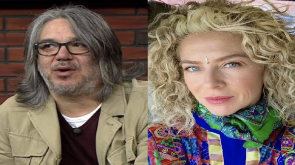 El orgullo de Margarita por ser la hermana de Martin