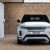 Llegan a España los nuevos Range Rover Evoque y Discovery Sport híbridos enchufables