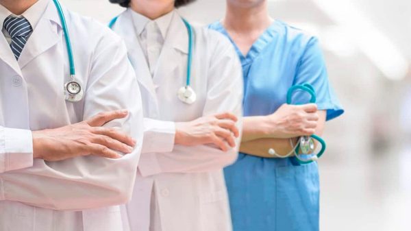 Ocupa Anáhuac primer lugar en Oaxaca para estudiar medicina