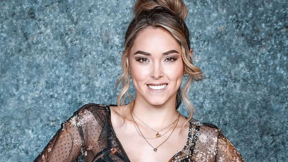 El último escándalo de Kika Nieto