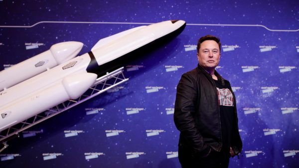 “Cibervikingos de Marte”: Elon Musk reacciona tras la explosión de la nave Starship en el marco de las pruebas