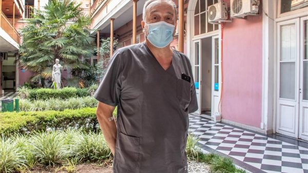 Vuelve a funcionar el Departamento de Medicina Deportiva