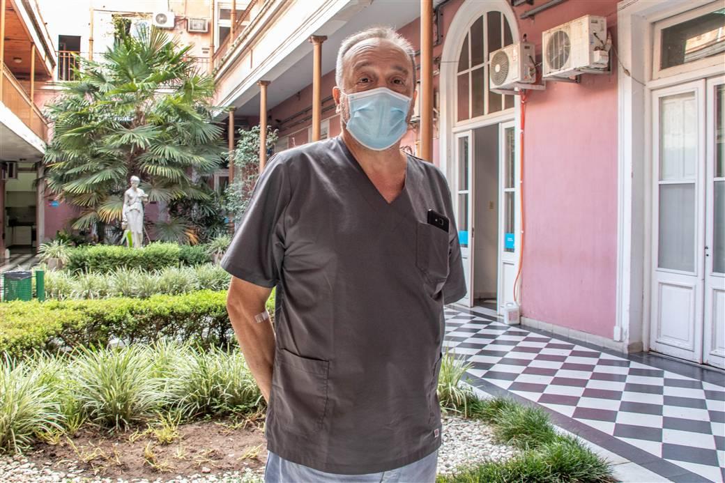 Vuelve a funcionar el Departamento de Medicina Deportiva