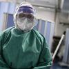 “Nos duele a quienes no pudimos ayudar”: doctora en primera línea de lucha contra COVID-19