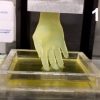 Crean un nuevo método de impresión de órganos en 3D que es hasta 50 veces más rápido (VIDEO)
