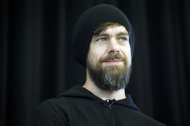 Jack Dorsey, CEO de Twitter, pone a la venta su primer tuit