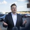Elon Musk pierde US$27.000 millones y sus ganancias récord se desvanecen