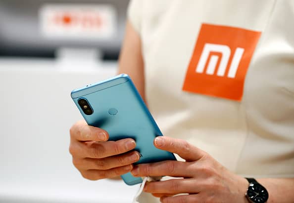 Estados Unidos castiga a Xiaomi con inclusión en lista negra por motivos ideológicos