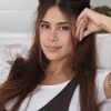 ¡Qué impresión! Greeicy mostró el doloroso momento en que se hizo un piercing