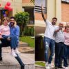 [Video] Los Montañeros lo lograron: por fin pudieron comprar casa propia, la de sus sueños