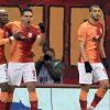 Falcao marca su sexto gol con Galatasaray en la temporada