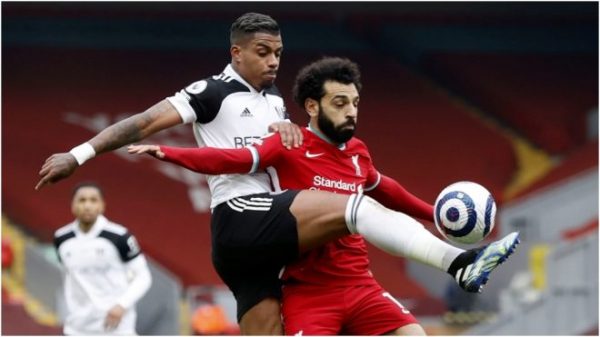 Tristeza en Anfield: Liverpool… ¡quién te ha visto y quién te ve!