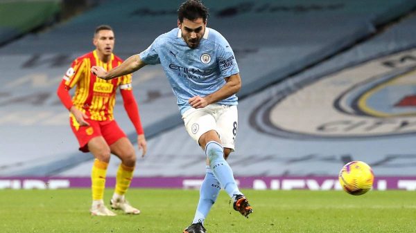 Manchester City | La desgarradora confesión de Ilkay Gündogan