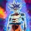 Dragon Ball: Goku muestra todo el poder del Ultra Instinto en este cosplay