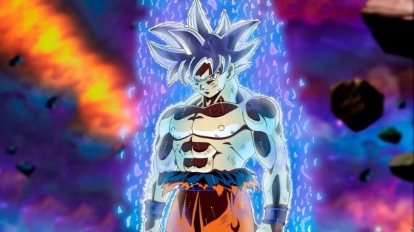 Dragon Ball: Goku muestra todo el poder del Ultra Instinto en este cosplay