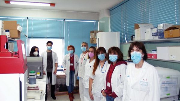 Sanidad aprobará este año su estrategia de medicina de precisión, el ‘traje a medida’ para numerosas enferm…