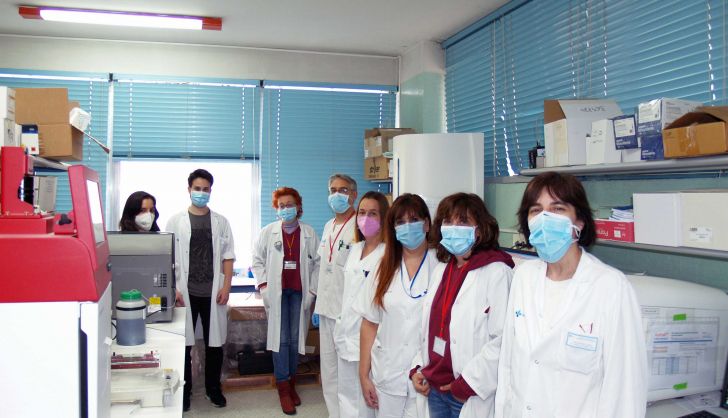 Sanidad aprobará este año su estrategia de medicina de precisión, el ‘traje a medida’ para numerosas enferm…