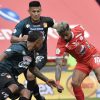 América vence a Pereira con protagonismo del VAR