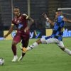 Pimentel, furioso: cambian árbitro de Chicó-Tolima por covid-19