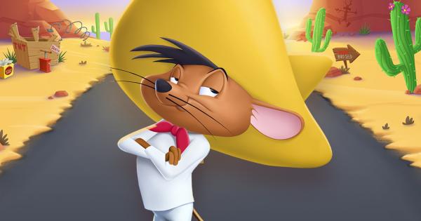 Piden cancelar a Speedy Gonzales por dar “mala imagen” a los mexicanos