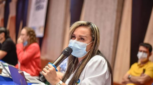 Ibagué ha fortalecido el sistema de salud durante este año de la pandemia