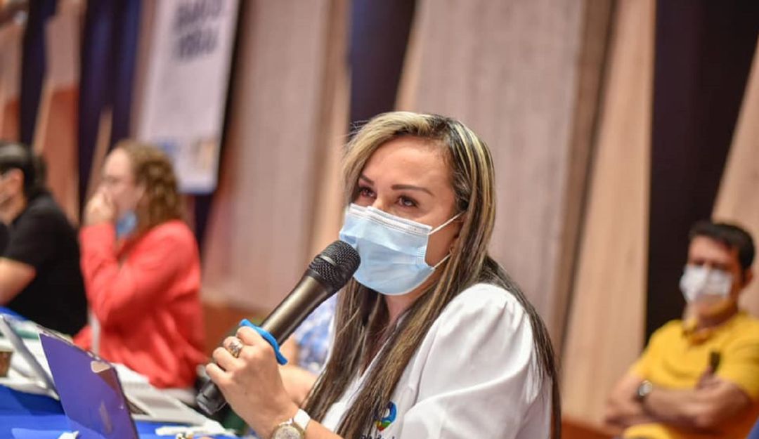 Ibagué ha fortalecido el sistema de salud durante este año de la pandemia