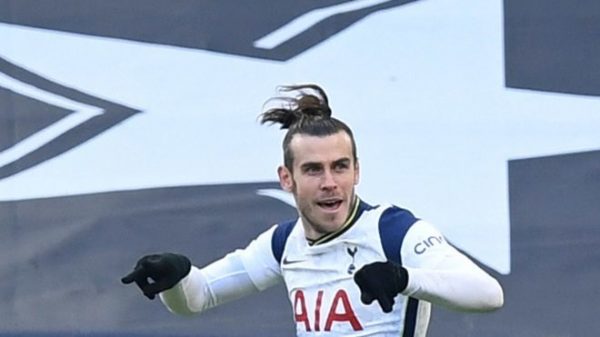 ¿El dardo de Mourinho a Zidane por Gareth Bale?